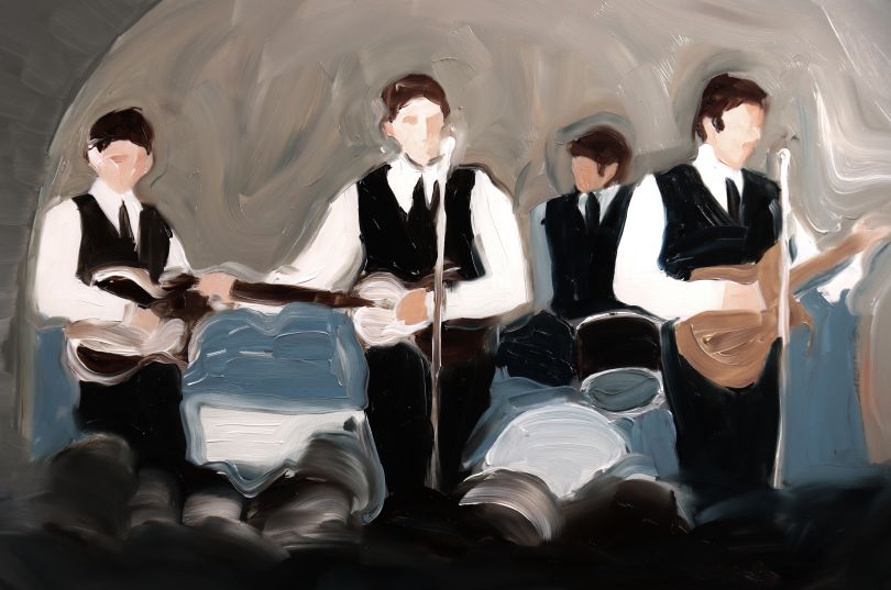 I’m Only Sleeping: Em Cooper menganimasikan 1.300 lukisan cat minyaknya untuk membuat video musik baru untuk The Beatles