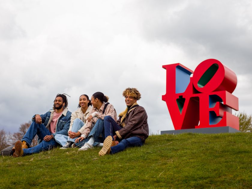 Friend's Annual Membership by Yorkshire Sculpture Park