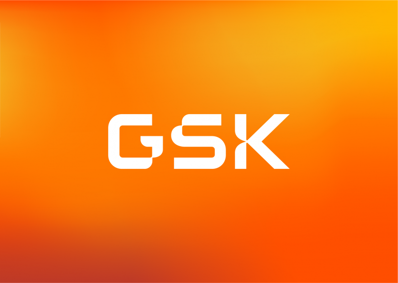 Identitas global Wolff Olins yang diperbarui untuk GSK menandai babak baru untuk inovasi