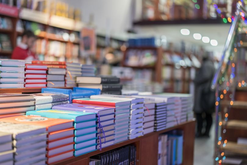 3 books you should read before starting a business