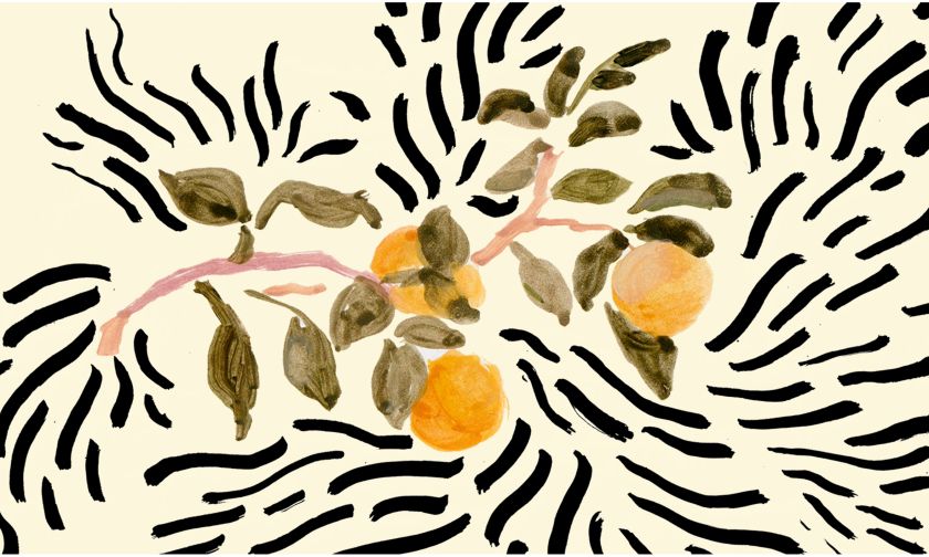 'Communicating with images is somewhat universal': Miki Lowe on how a love of travel and literature has shaped her art