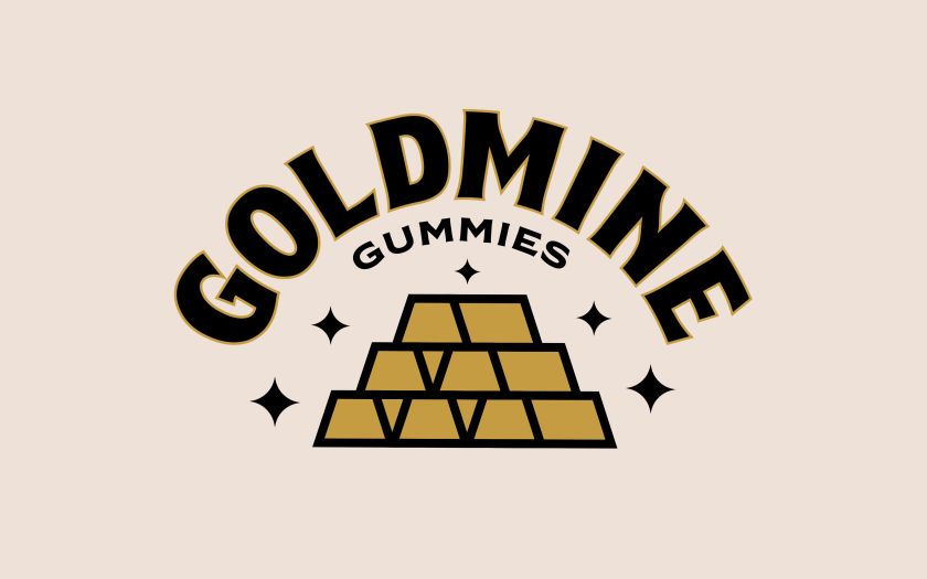 Robot Food creates nostalgia-fuelled branding for Californian cannabis candy