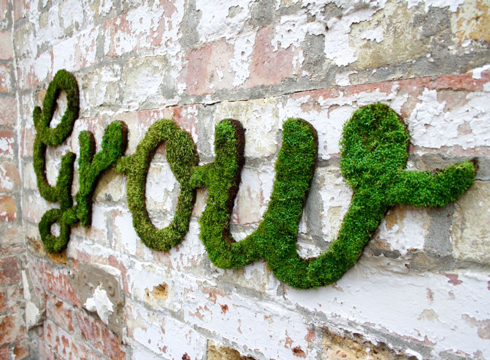 Street Artists Unleash The Green With Moss Graffiti Creative Boom street-artists-unleash-the-green-with-moss-graffiti-creative-boom
