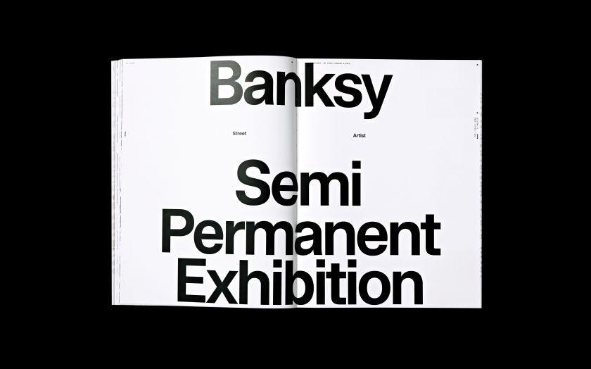 Anniversary book from Semi Permanent is a 20-year time capsule of stunning creativity
