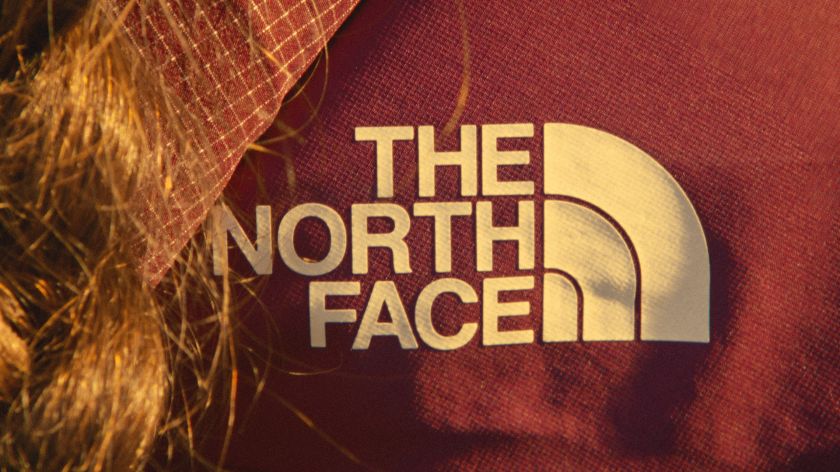 The North Face promises to be 'along for the ride' in latest B-Reel campaign