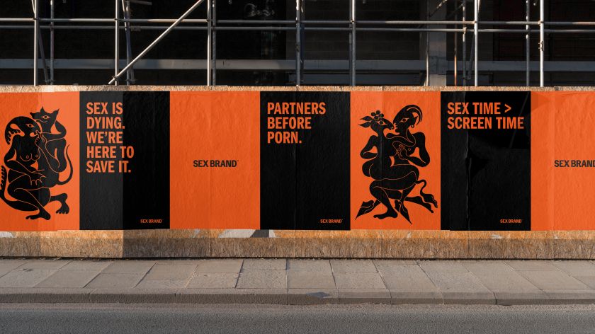 Uncommon's new wellness brand wants you to help save sex