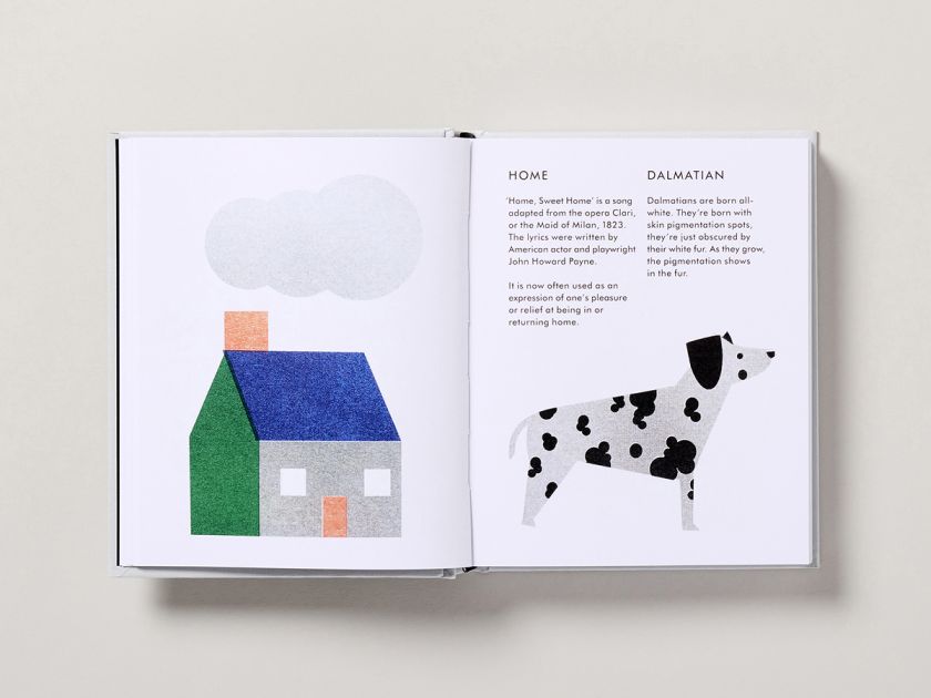 Scout Editions pour their heart and soul into super-cute new book, Mini Stories