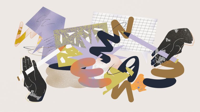 Illustration by Xin Ning Mah