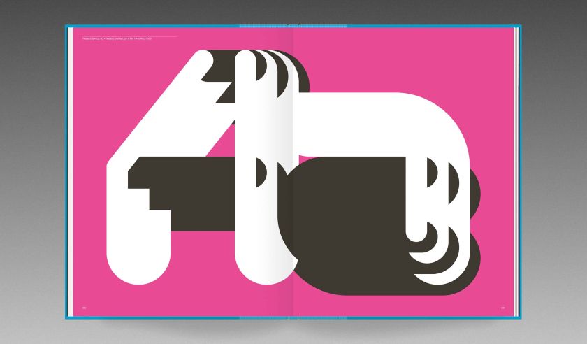 Unit Editions crowd-funds new book, System Process Form, from MuirMcNeil studio