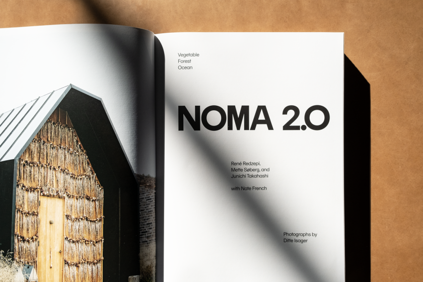 Credit: Noma / Gretel