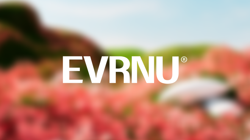 Textile innovator Evrnu celebrates the brilliance of nature in new brand identity