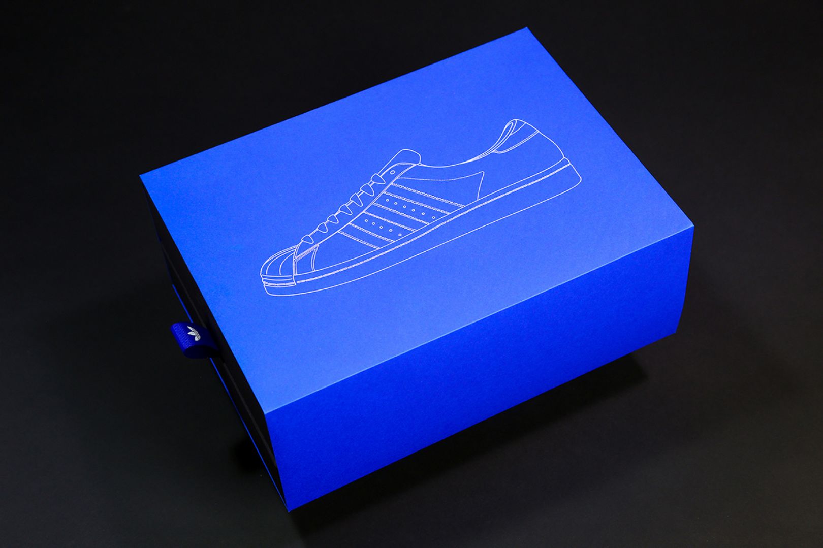 Celebrating Adidas Superstars’ 50th Birthday with a Forever Young