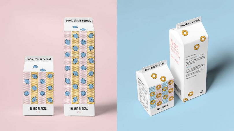 Packaging of the World: Creative Package Design Archive and