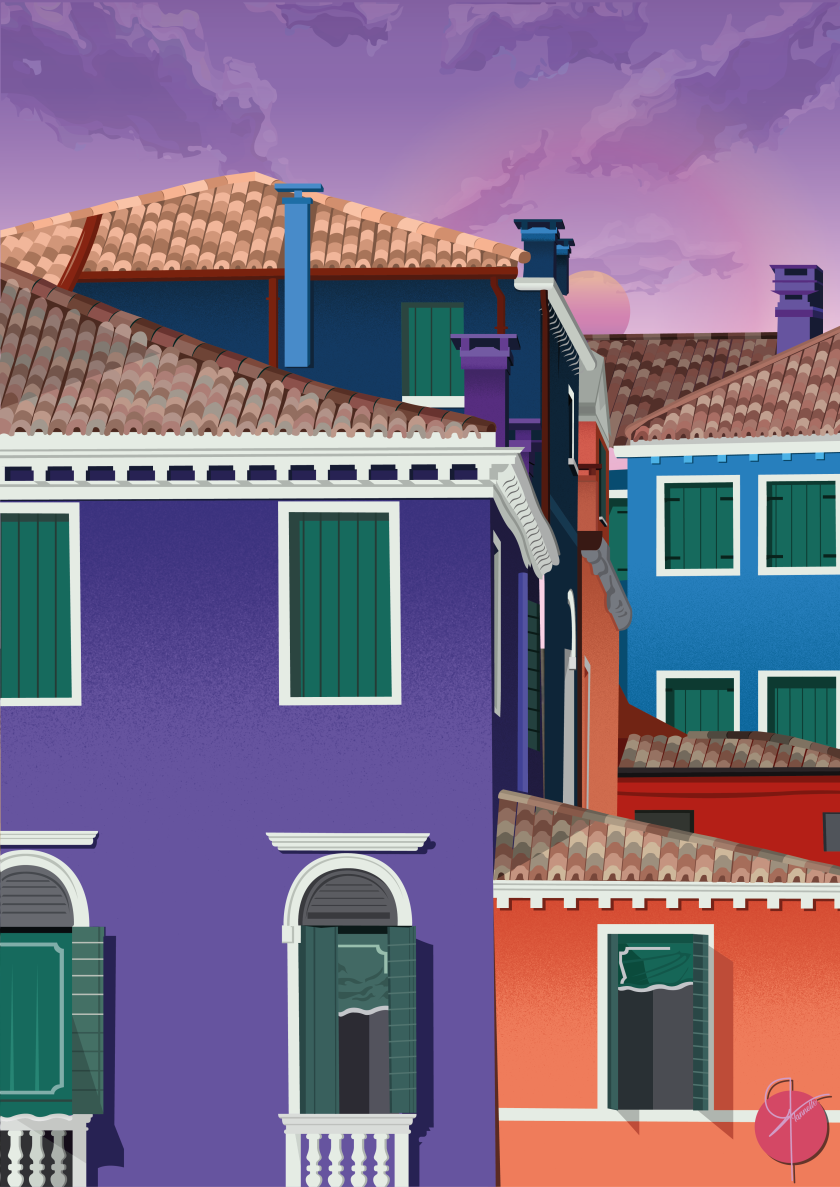 © Christian Iannello Tovar