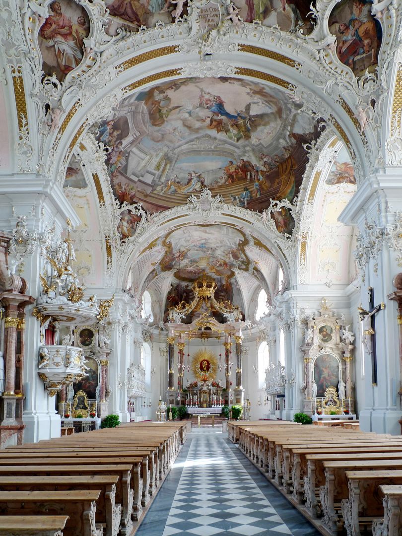 Hofkirche © Tirol Werbung / Aichner Bernhard