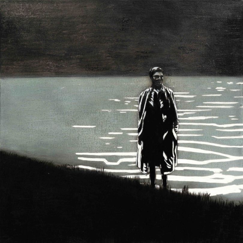 © Naomi Frears - By the Lake