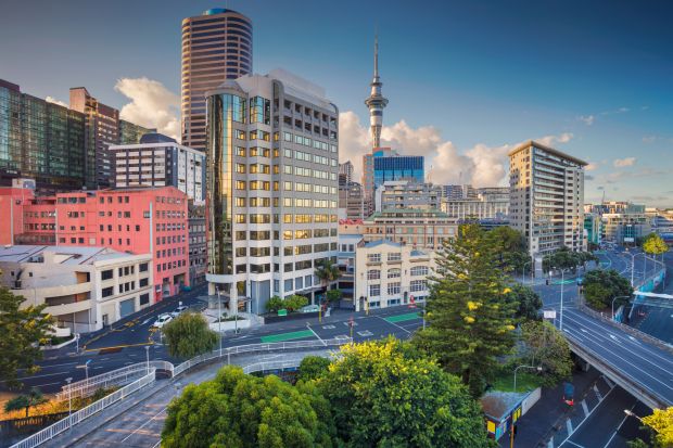 Auckland, New Zealand. Image courtesy of [Adobe Stock](https://stock.adobe.com)