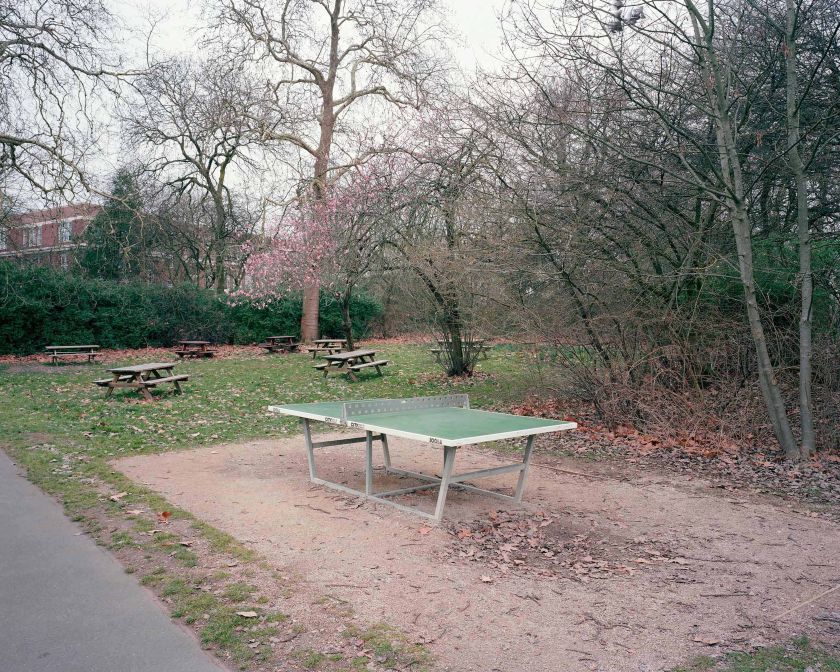 © Paul Thompson