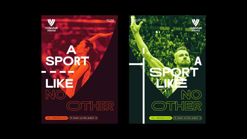 FIVB Volleyball World, work for [Ogilvy Social.Lab](https://ogilvy.nl/work/a-sport-like-no-other)