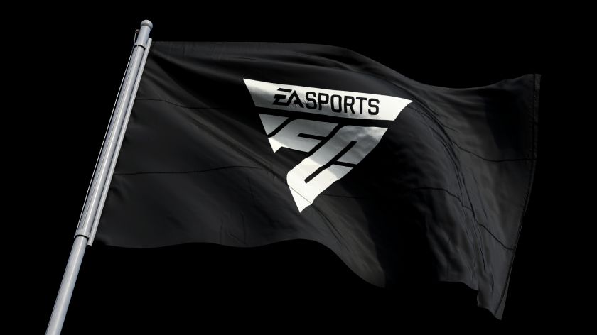 Uncommon rebrands Fifa as EA Sports FC