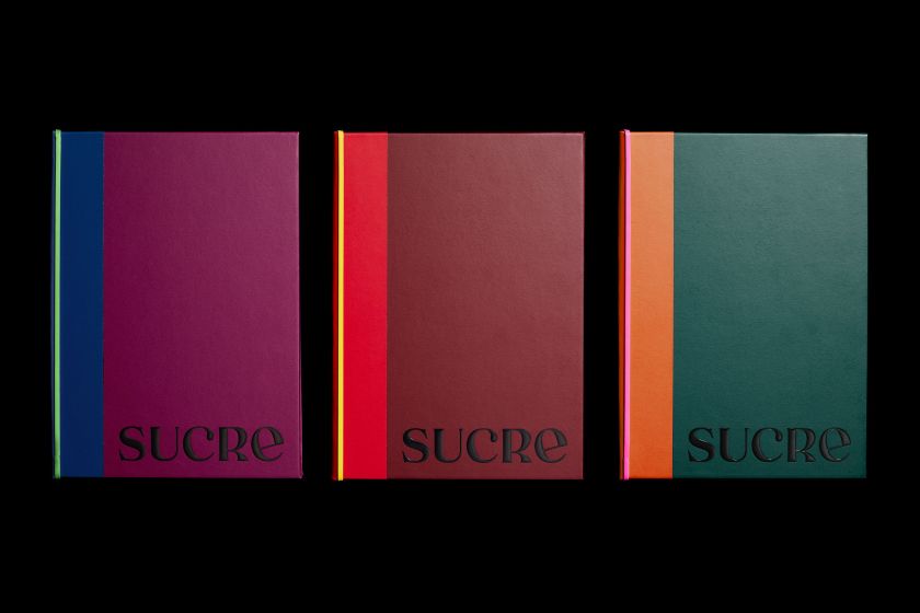 DutchScot's identity for Sucre tells a sweet story of immigration
