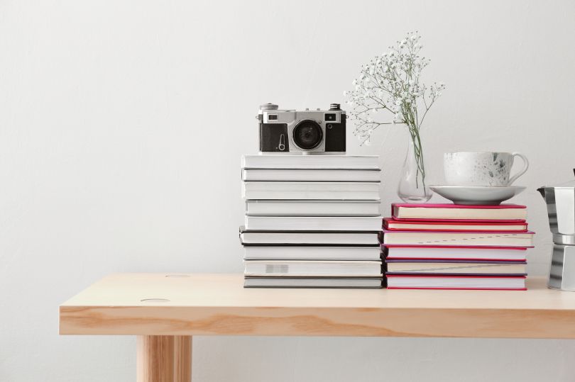Five New Coffee Table Books If You Love, Photography Coffee Table Books Uk