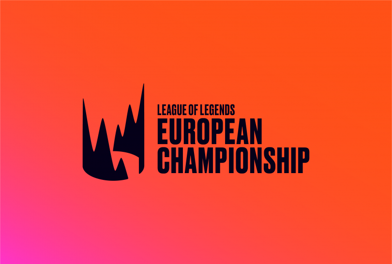 DesignStudio and Riot Games' rebrand of the League of Legends European ...