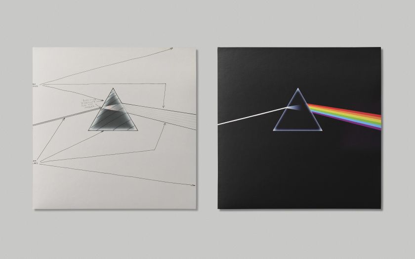 Credit: Pentagram