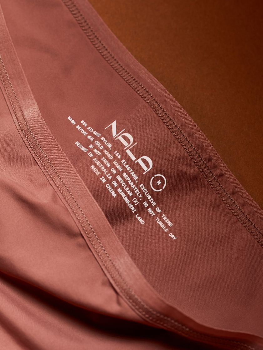 Universal Favourite crafts an inclusive identity for game-changing underwear brand Nala