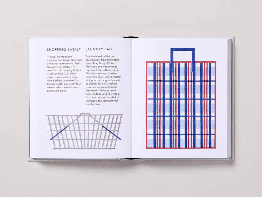 Scout Editions pour their heart and soul into super-cute new book, Mini Stories
