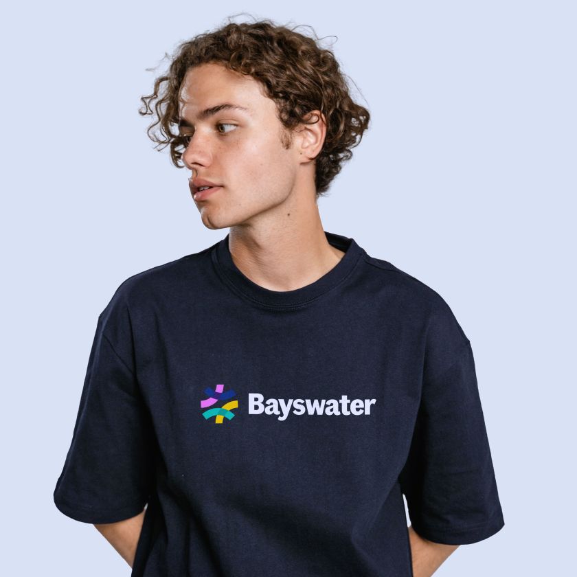 Fiasco Design's new identity for education provider Bayswater