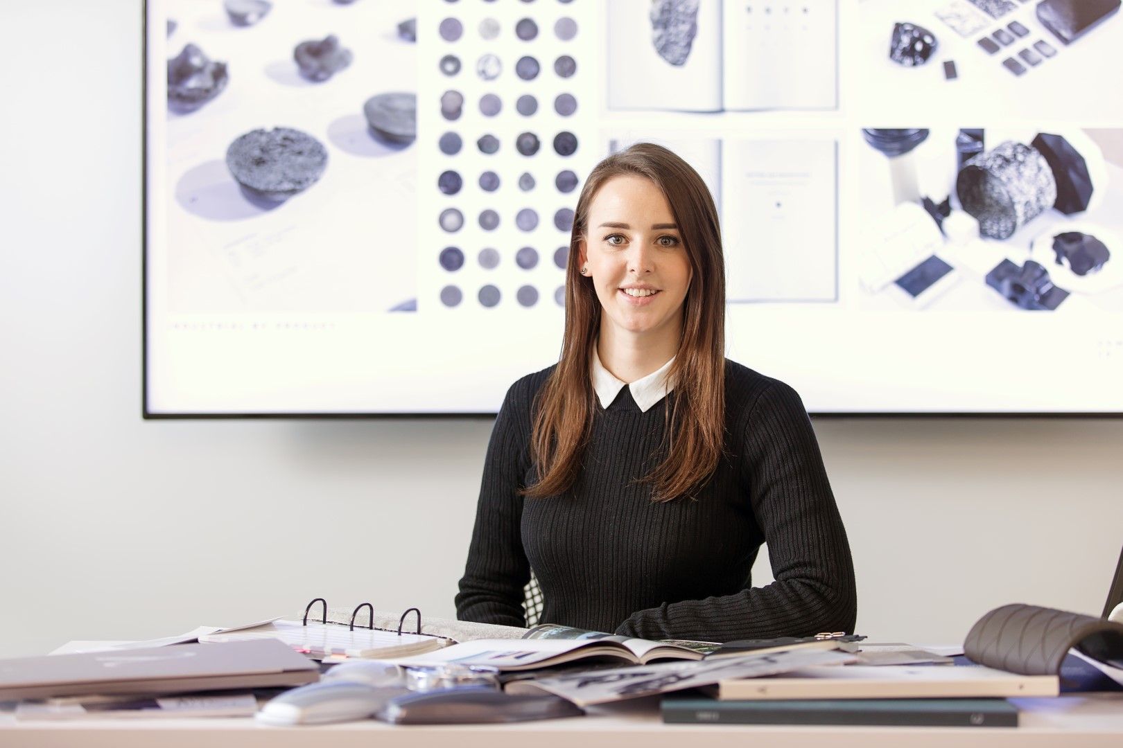 Jaguar Land Rover & Getty Images join forces to create stock images of