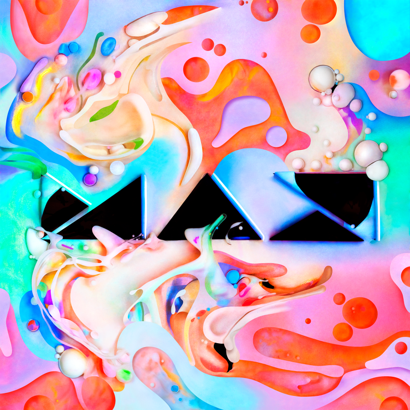 Adobe MAX