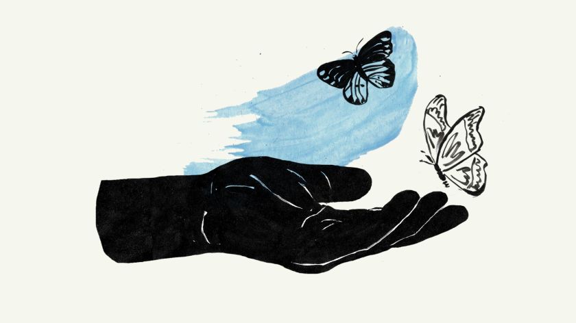 'Communicating with images is somewhat universal': Miki Lowe on how a love of travel and literature has shaped her art