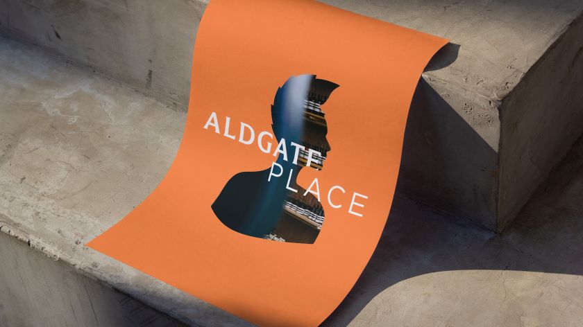 DixonBaxi personalises brand design for UK property company, British Land