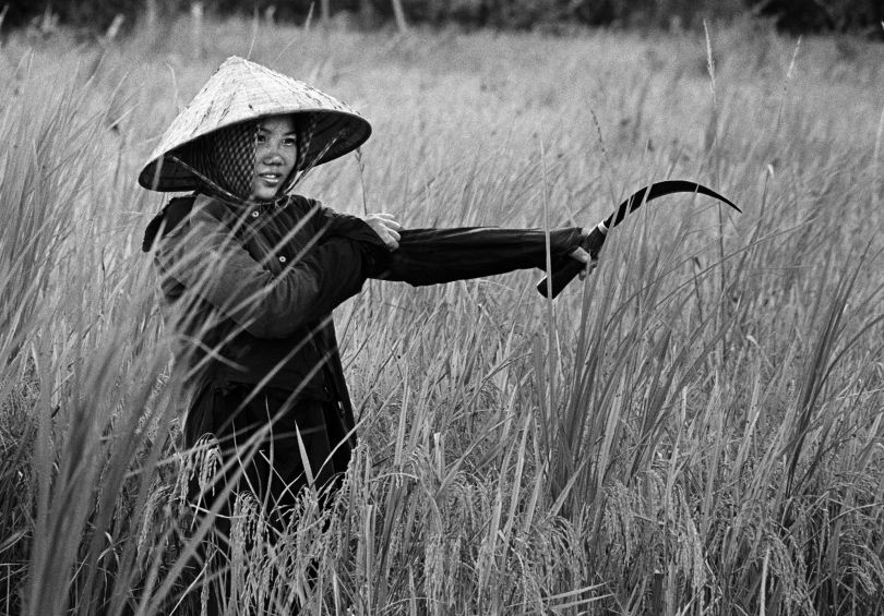 South Vietnam, 1970 © Philip Jones Griffiths / Magnum Photos