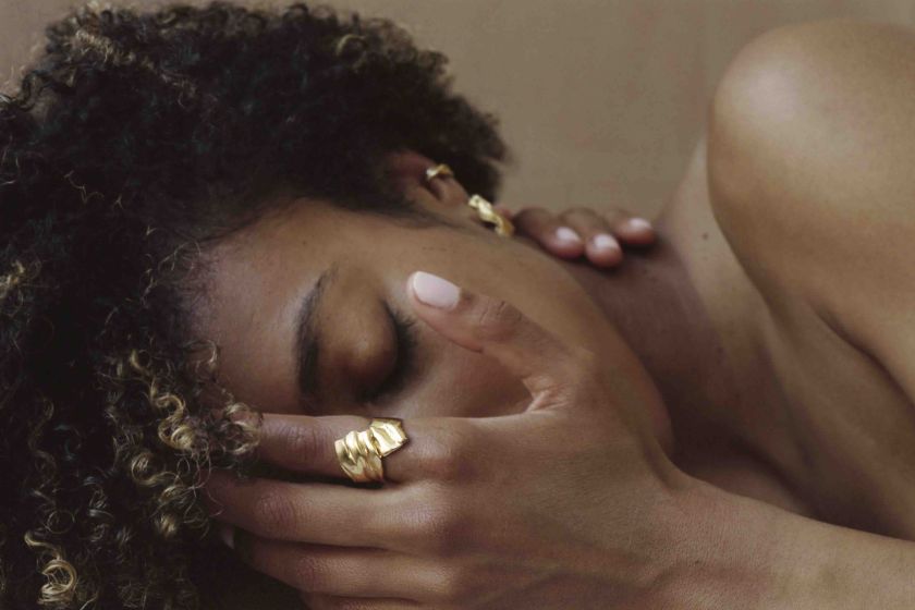 Claire Hibon Jewellery