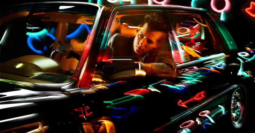Mark Ronson © Chris Floyd – Not Just Pictures, published by R|A|P [www.reelartpress.com](https://www.reelartpress.com)