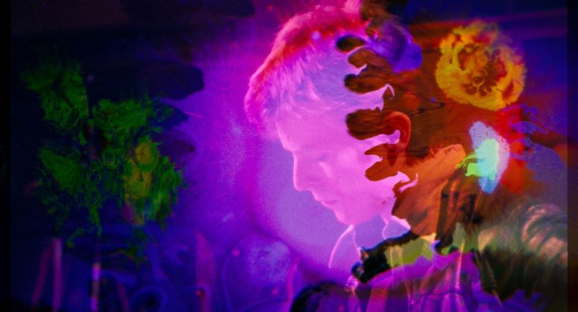 © Moonage Daydream – Brett Morgen. Courtesy of Universal Pictures UK