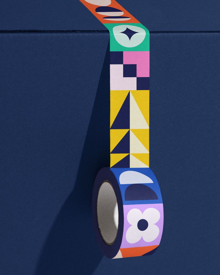 Fiasco Design's new identity for education provider Bayswater