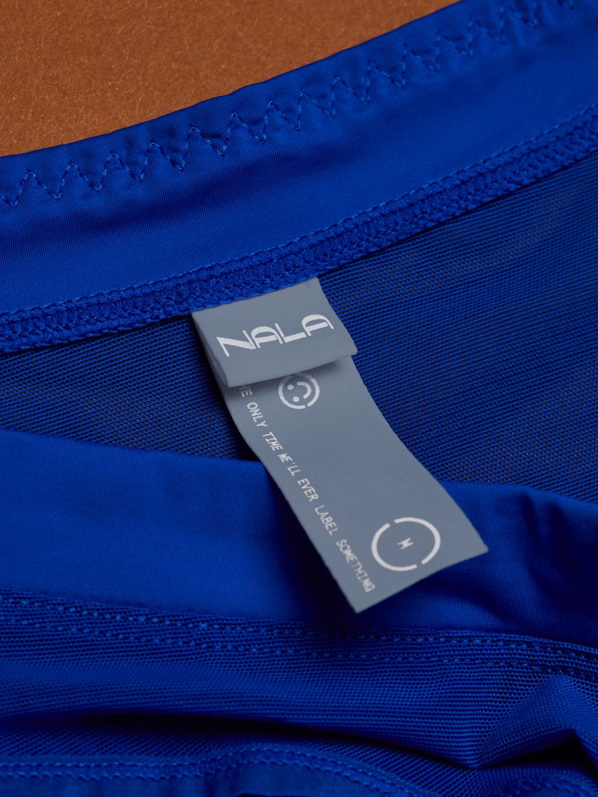 Universal Favourite crafts an inclusive identity for game-changing underwear brand Nala