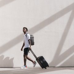 Ramverk Pro Front-access Carry-on by DB Journey