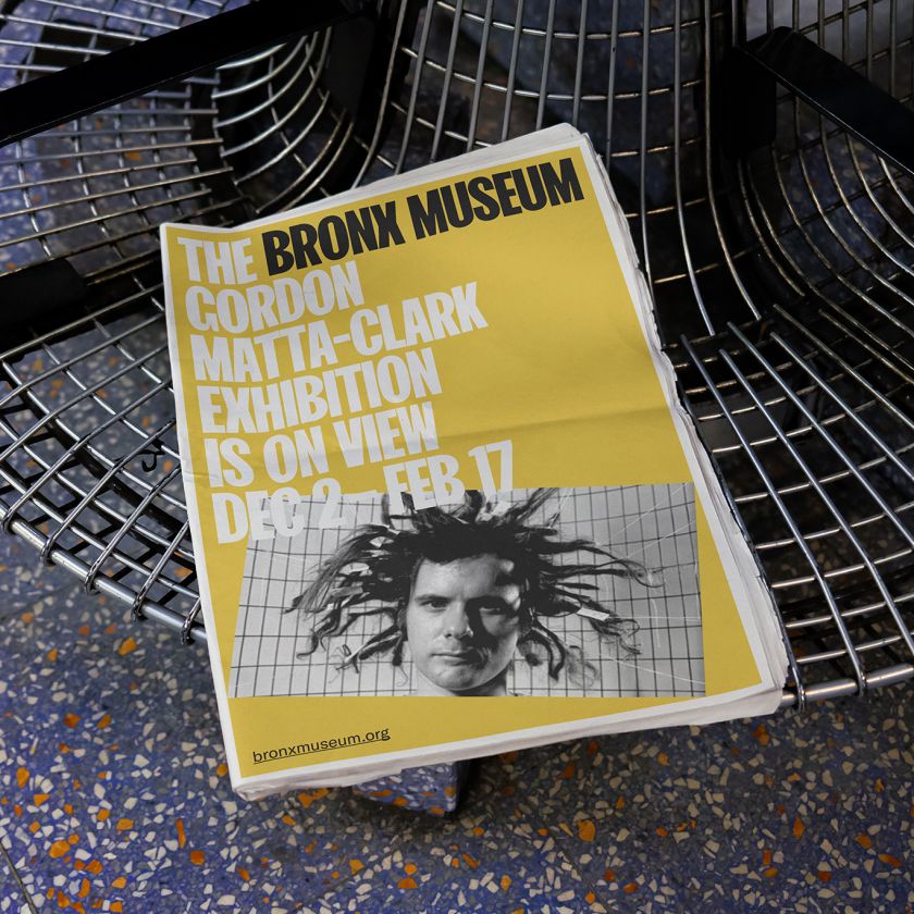 Credit: Team/The Bronx Museum
