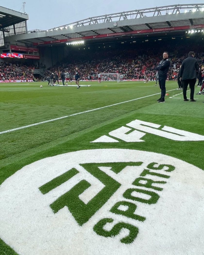 Uncommon rebrands Fifa as EA Sports FC