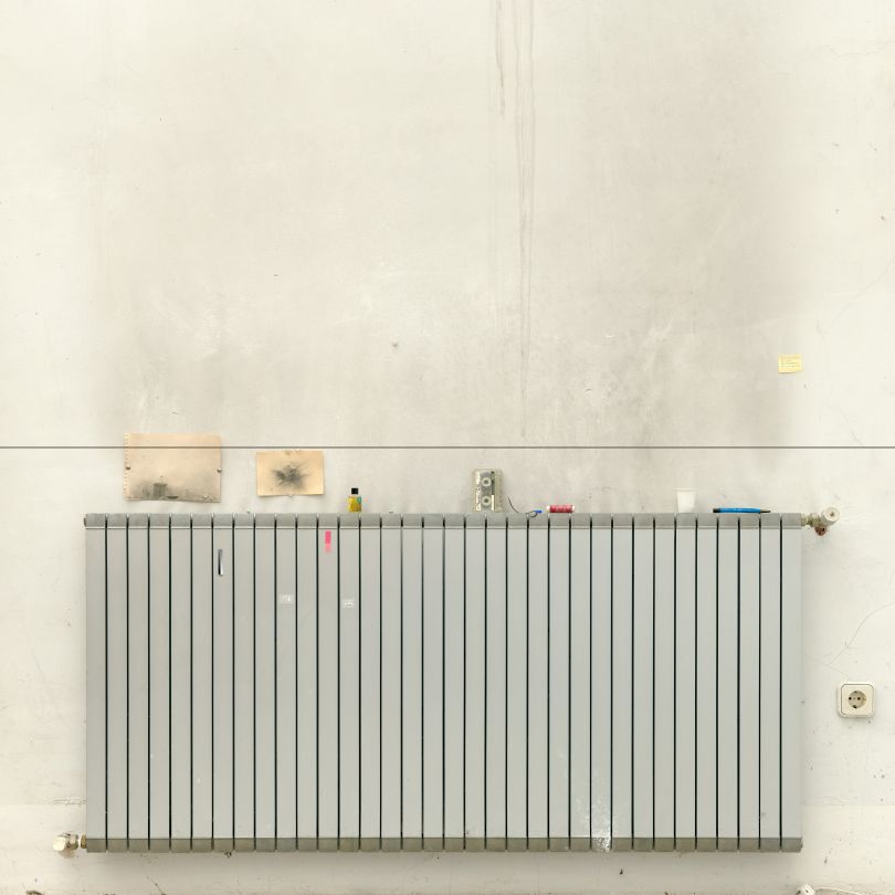 Things in a Room (Untitled #1) © Manuel Franquelo | Courtesy of Michael Hoppen Gallery