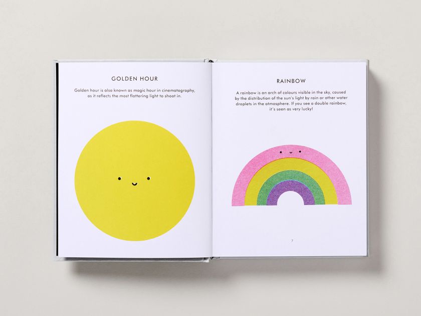 Scout Editions pour their heart and soul into super-cute new book, Mini Stories
