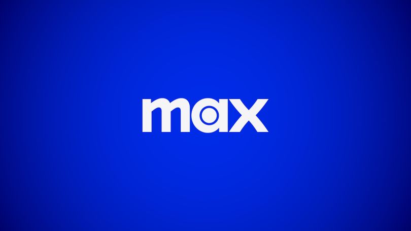 Identitas baru DixonBaxi untuk platform streaming Max melihat ke masa depan