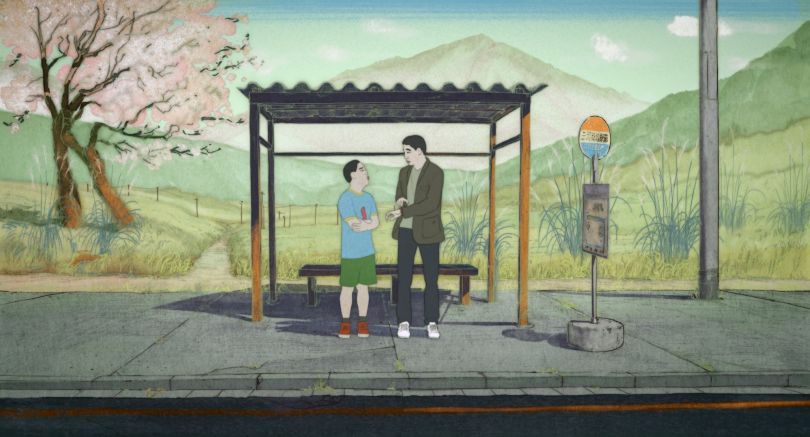 Saksikan kisah Haruki Murakami menjadi nyata dalam trailer animasi indah untuk Blind Willow, Sleeping Woman