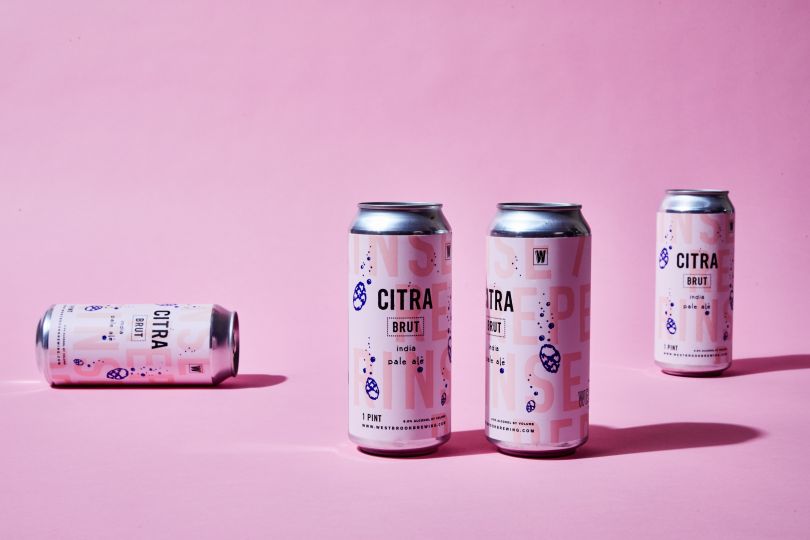 Citra Brut © SDCO Partners