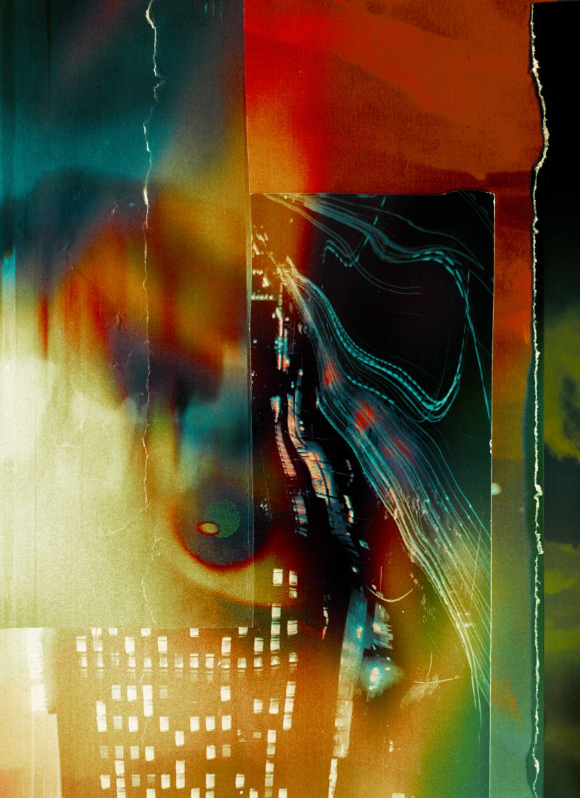 © Mia Novakova